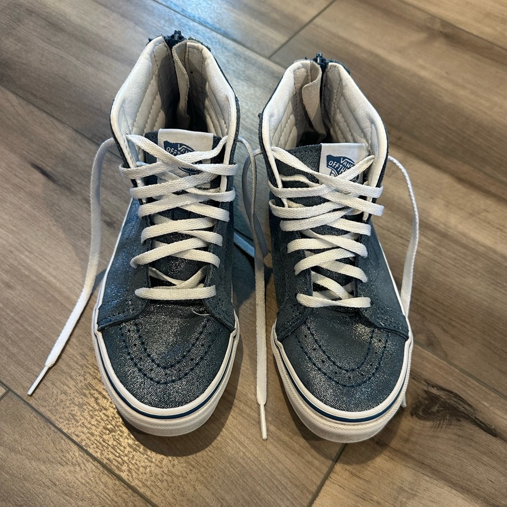 Harry Potter Kids Vans